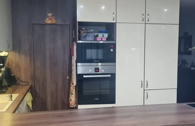 Vermietung einer geräumigen 3-Zimmer-Wohnung, 80 m², Vrakuňa, Bratislava, Slowakei